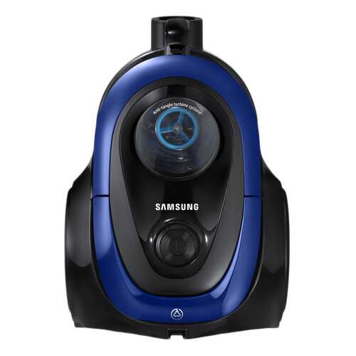 Пылесос Samsung VC18M21A0SB/EV Blue в Фианит-Ломбард