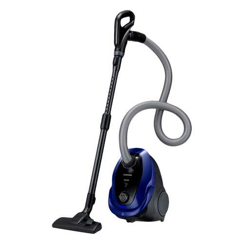 Пылесос Samsung VC20M255AWB/EV Blue в Фианит-Ломбард