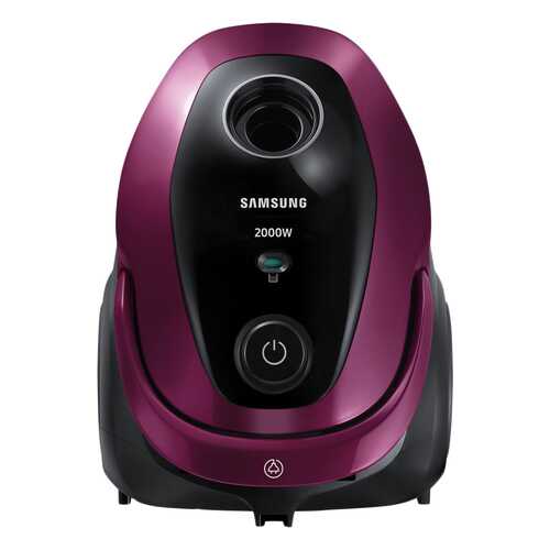 Пылесос Samsung VC20M2560JP/EV Purple в Фианит-Ломбард