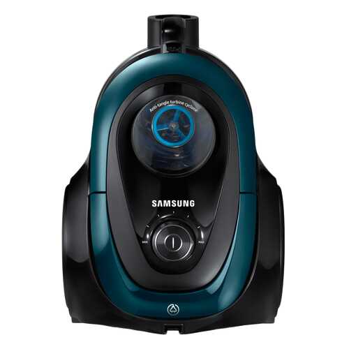 Пылесос Samsung vC2100K Green/Black в Фианит-Ломбард