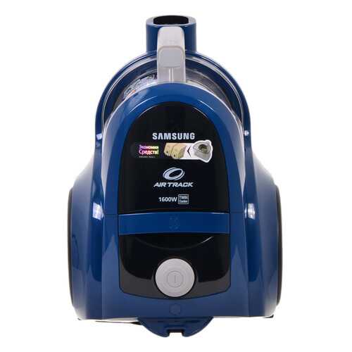 Пылесос Samsung VCC4520S36/XEV Blue в Фианит-Ломбард