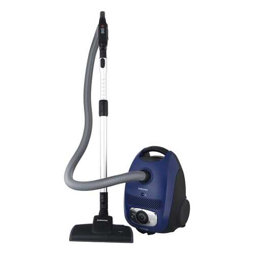 Пылесос Samsung VCJG24GH Blue в Фианит-Ломбард