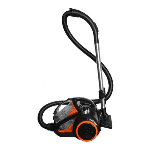 Пылесос Scarlett IS-580 Orange/Black в Фианит-Ломбард