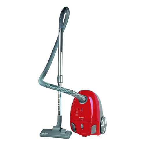 Пылесос Scarlett SC-VC80B95 Red в Фианит-Ломбард