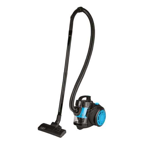 Пылесос Scarlett SC-VC80C12 Blue/Black в Фианит-Ломбард