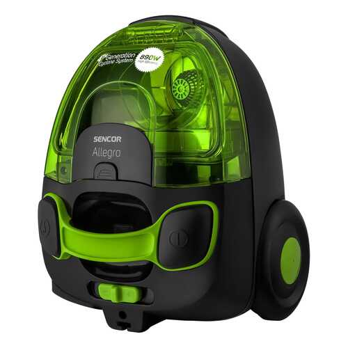 Пылесос Sencor SVC 510GR-EUE2 в Фианит-Ломбард
