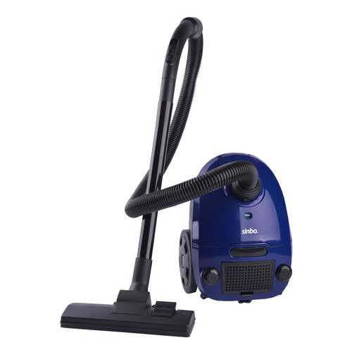 Пылесос Sinbo SVC 3495 Blue в Фианит-Ломбард