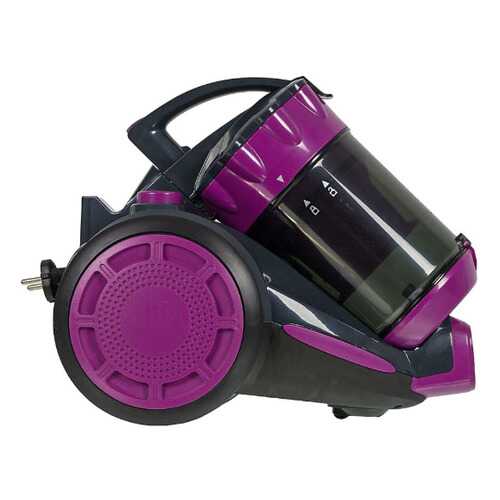 Пылесос Starwind SCV2030 Purple/Black в Фианит-Ломбард