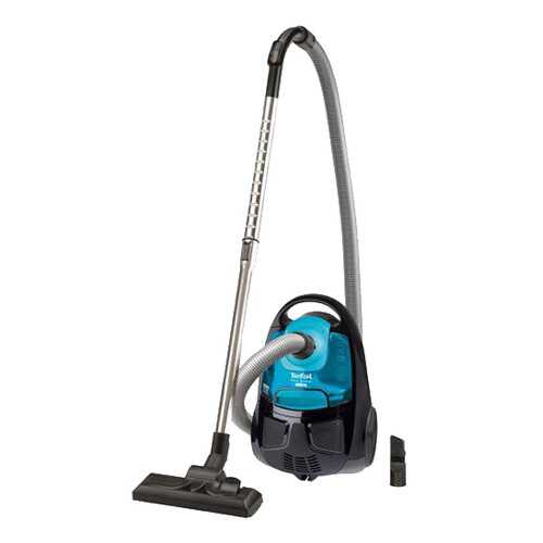 Пылесос Tefal City Space TW2521RA Blue/Black в Фианит-Ломбард