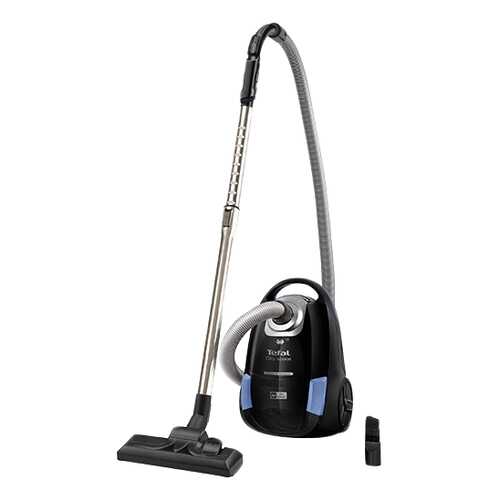 Пылесос Tefal City Space TW2641EA Blue/Black в Фианит-Ломбард