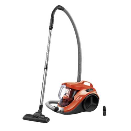 Пылесос Tefal Compact Power TW3724RA Orange в Фианит-Ломбард