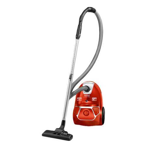Пылесос Tefal Compact Power TW3953EA Red в Фианит-Ломбард