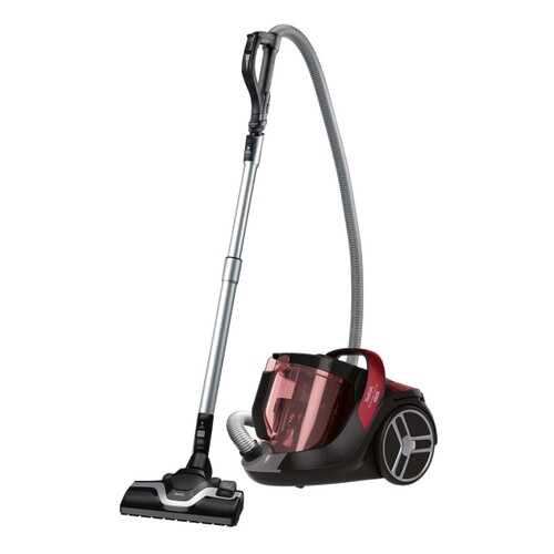 Пылесос Tefal Silence Force Cyclonic TW7253EA в Фианит-Ломбард