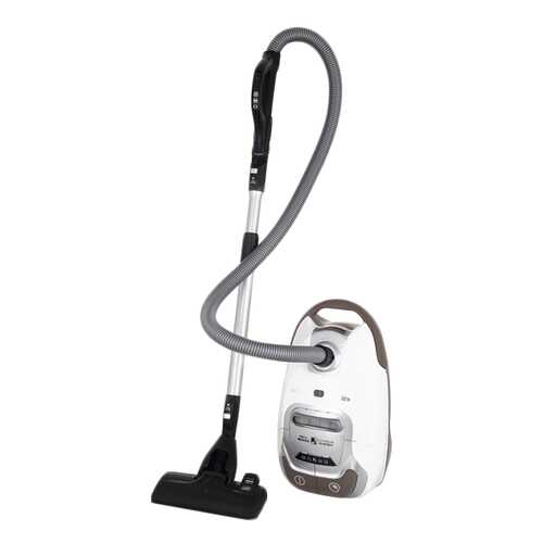 Пылесос Tefal Silence Force TW6477RA White в Фианит-Ломбард