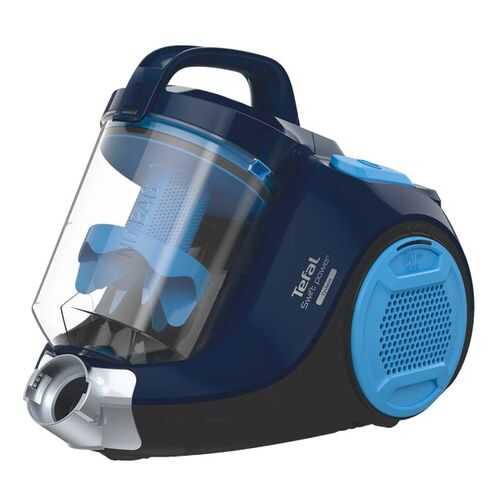 Пылесос Tefal TW2971EA в Фианит-Ломбард
