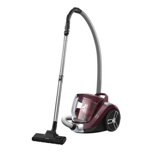 Пылесос Tefal TW4873EA в Фианит-Ломбард