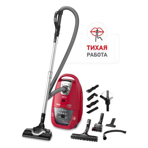 Пылесос Tefal TW7783EA в Фианит-Ломбард