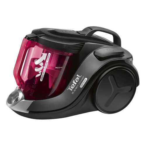Пылесос Tefal X-trem Power TW6993EA Red/Black в Фианит-Ломбард