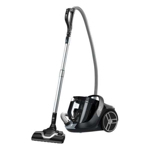 Пылесос Tefal X-trem Power TW7266EA Black в Фианит-Ломбард