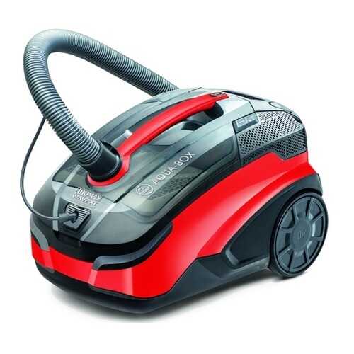 Пылесос Thomas 788586 WAVE XT в Фианит-Ломбард