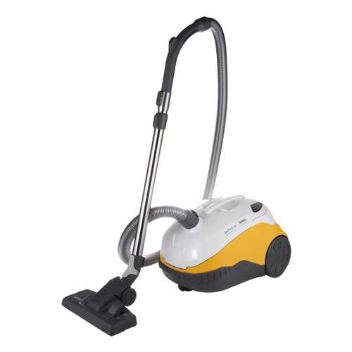 Пылесос Thomas Air Animal Pure Yellow/White в Фианит-Ломбард