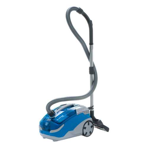 Пылесос Thomas Mistral XS Aqua-Box Blue/Silver в Фианит-Ломбард