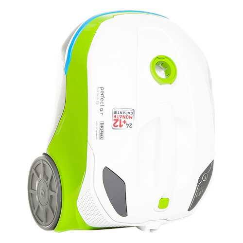 Пылесос Thomas Perfect Air Feel Fresh X3 White/Blue/Green в Фианит-Ломбард