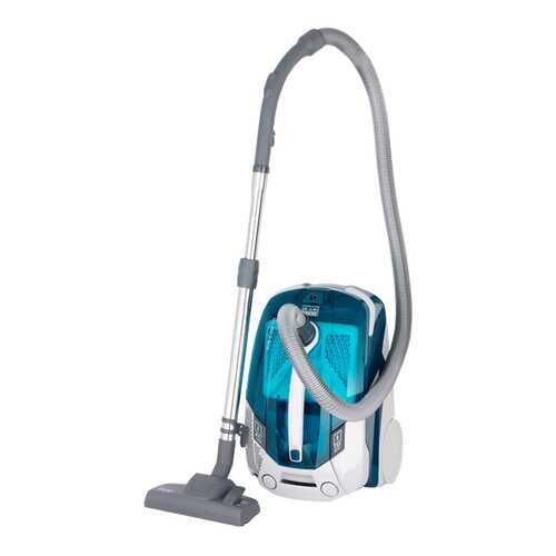 Пылесос Thomas Sky XT Aqua-Box White/Blue в Фианит-Ломбард