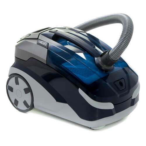 Пылесос Thomas Twin XT Blue в Фианит-Ломбард