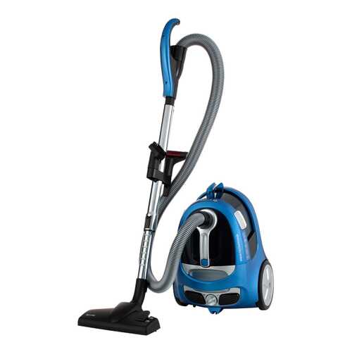 Пылесос Vitek VT 1886 B Blue в Фианит-Ломбард