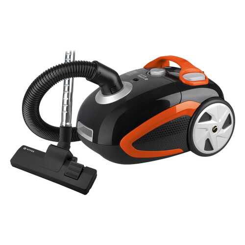 Пылесос Vitek VT-8112 Orange/Black в Фианит-Ломбард