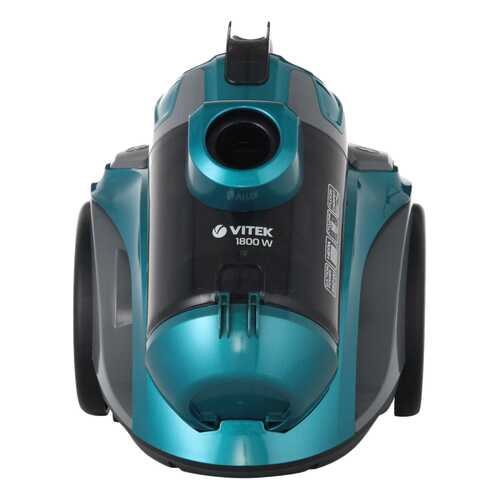 Пылесос Vitek VT-8113 Blue/Grey в Фианит-Ломбард