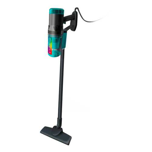 Пылесос Vixter VCW-3800 Teal в Фианит-Ломбард