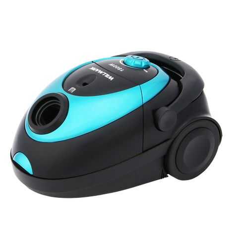 Пылесос Willmark VC-1842DB в Фианит-Ломбард