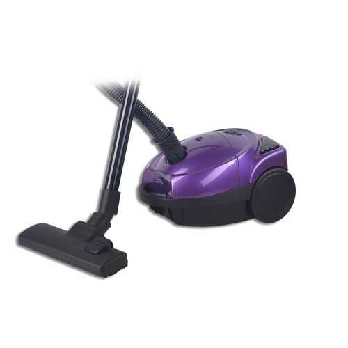 Пылесос Willmark VC-1862DB Purple в Фианит-Ломбард