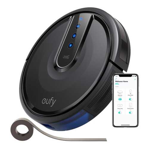 Робот-пылесос Anker Eufy RoboVac 35C в Фианит-Ломбард