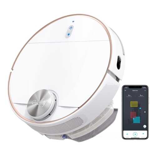 Робот-пылесос Anker Eufy Robovac L70 в Фианит-Ломбард