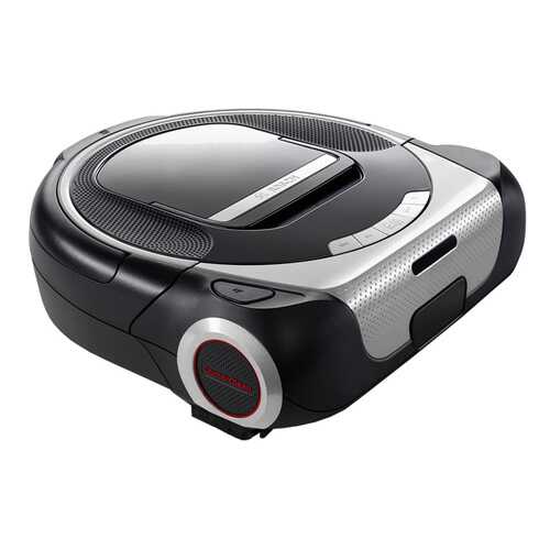 Робот-пылесос Bosch BCR1ACG в Фианит-Ломбард