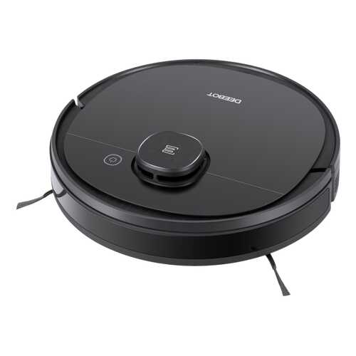 Робот-пылесос Ecovacs DX9G в Фианит-Ломбард
