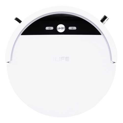 Робот-пылесос ILIFE V4 RUS в Фианит-Ломбард