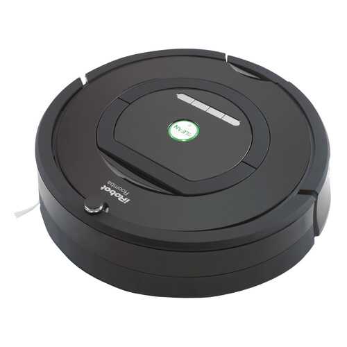 Робот-пылесос iRobot Roomba 676 Black в Фианит-Ломбард
