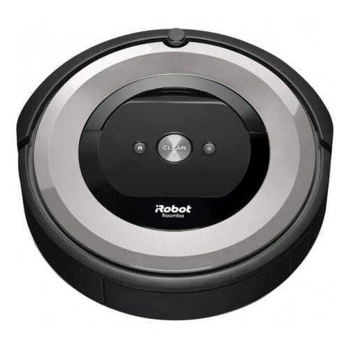 Робот-пылесос iRobot Roomba e5 в Фианит-Ломбард