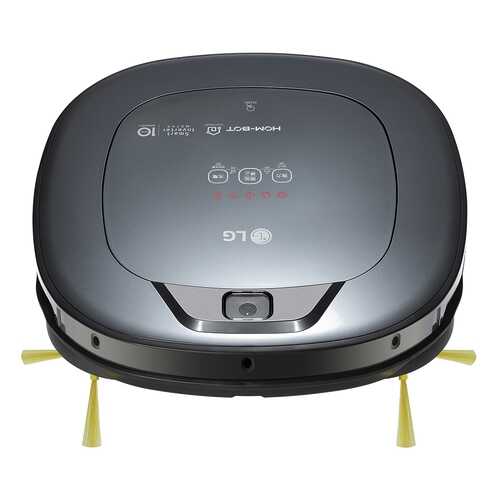 Робот-пылесос LG VR6640LVM Grey в Фианит-Ломбард