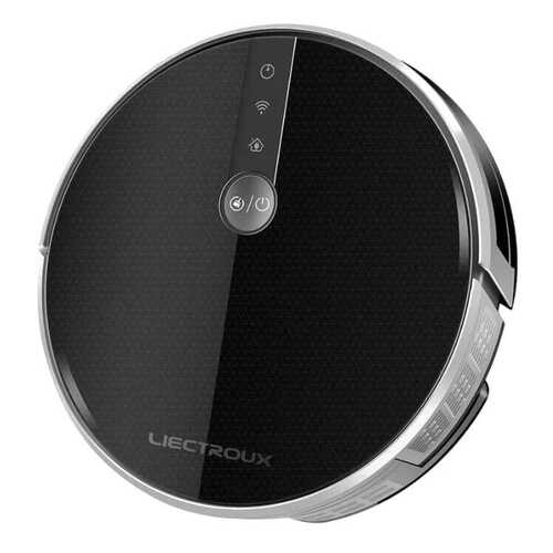 Робот-пылесос Liectroux C30B в Фианит-Ломбард