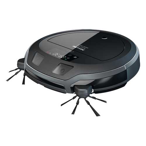 Робот-пылесос Miele SLQL0 Scout RX2 Home Vision Grey в Фианит-Ломбард