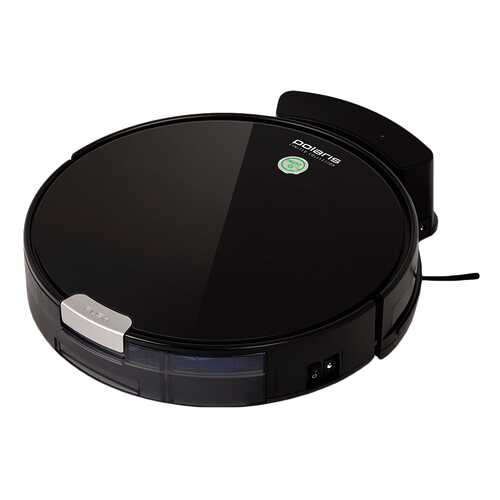 Робот-пылесос Polaris PVCR 0926W Black в Фианит-Ломбард