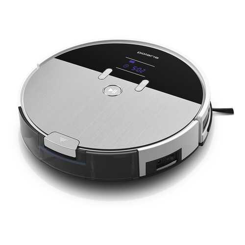 Робот-пылесос Polaris PVCR 0930 SmartGo в Фианит-Ломбард