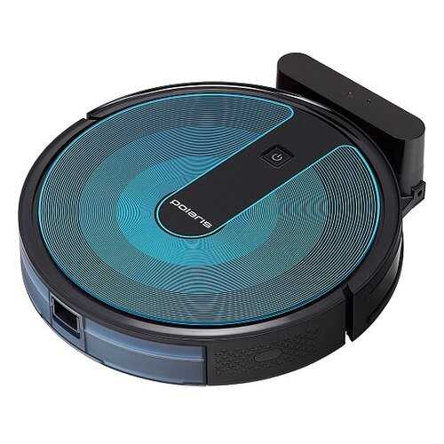 Робот-пылесос Polaris PVCR 1020 FusionPRO в Фианит-Ломбард