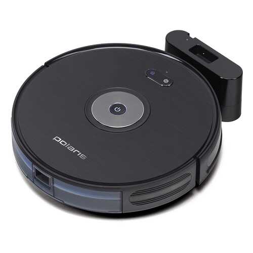 Робот-пылесос Polaris PVCR 1090 Space Sense Aqua в Фианит-Ломбард