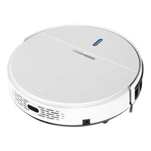 Робот-пылесос Redmond RV-R450 White в Фианит-Ломбард